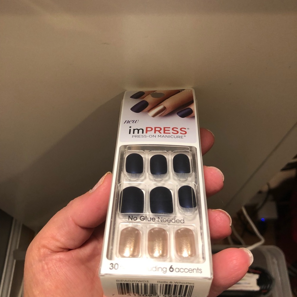 imPRESS NAILS - Picture 3 of 6